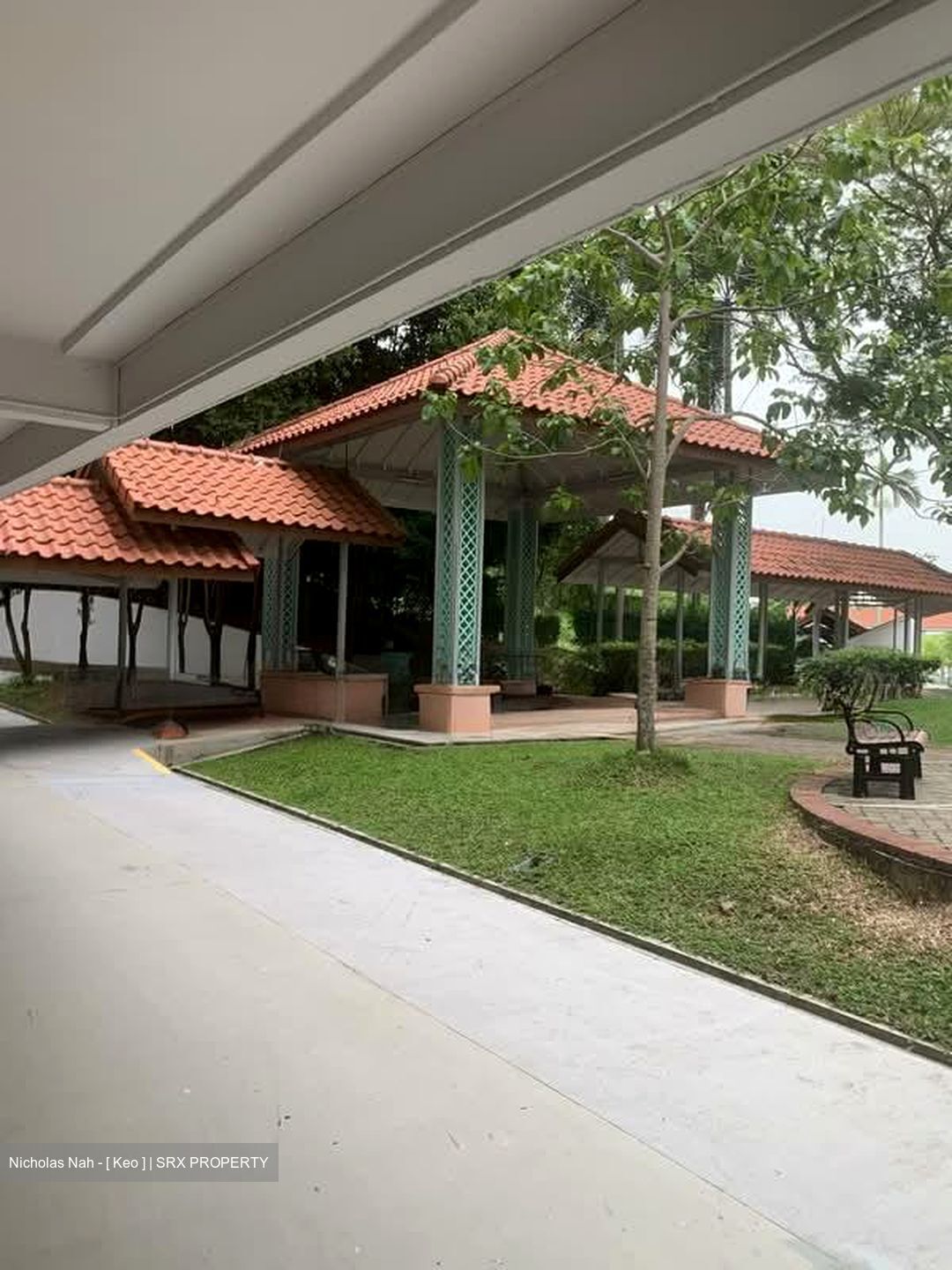 Blk 223 Boundary Ville (Serangoon), HDB 4 Rooms #572693971
